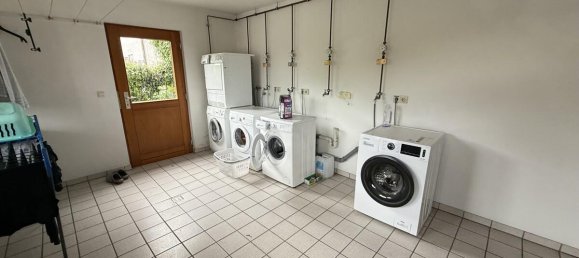 Квартира с 1 спальней в Швебиш Халль, Германия № 334972 8