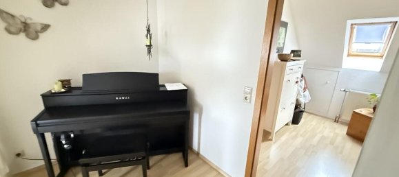 Квартира с 1 спальней в Швебиш Халль, Германия № 334972 3