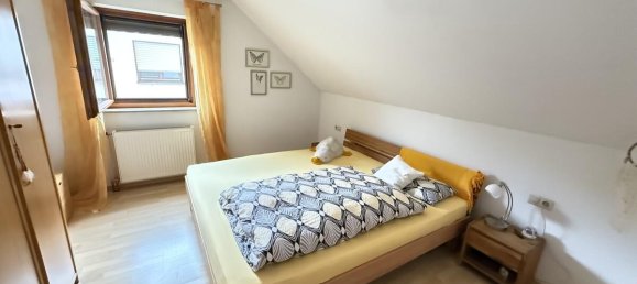 Квартира с 1 спальней в Швебиш Халль, Германия № 334972 4