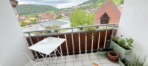 Квартира с 1 спальней в Швебиш Халль, Германия № 334972 2