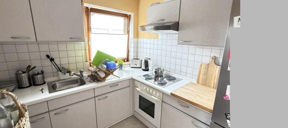 Квартира с 1 спальней в Швебиш Халль, Германия № 334972 6