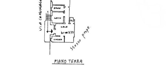 3 Schlafzimmer Wohnung in Cirò Marina, Italy, Nr. 333894 29