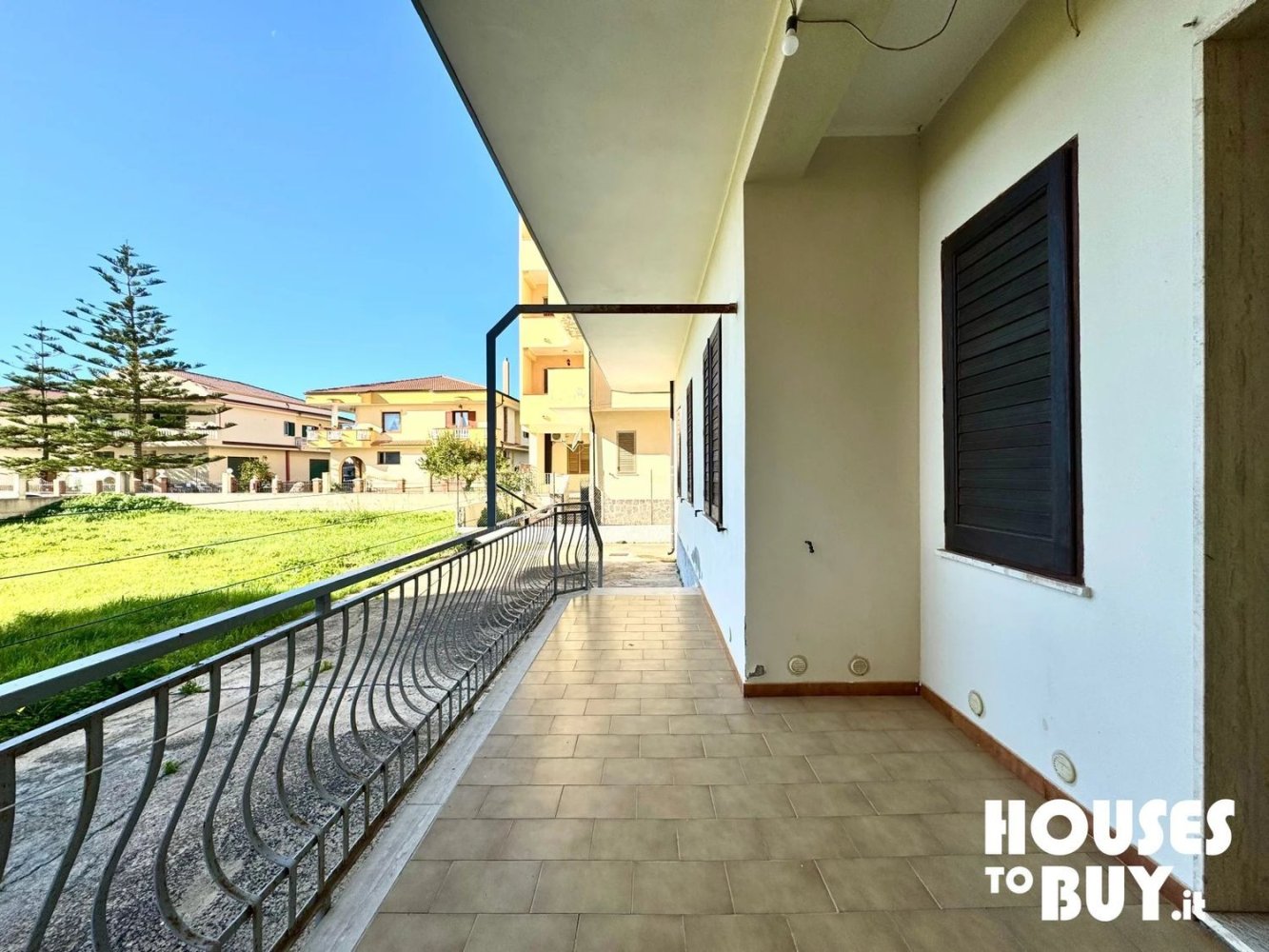 3 Schlafzimmer Wohnung in Cirò Marina, Italy, Nr. 333894