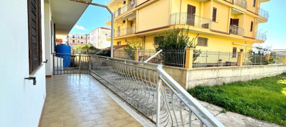 3 Schlafzimmer Wohnung in Cirò Marina, Italy, Nr. 333894 27
