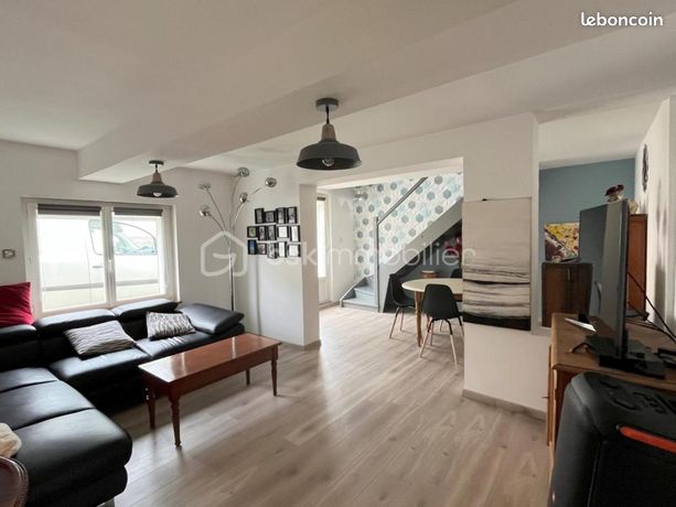 Casa T3 em Thourotte, France N.º 300595