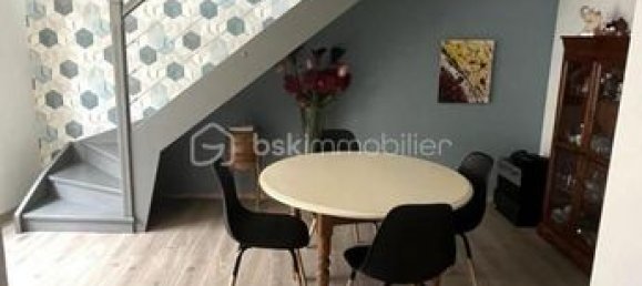 Casa T3 em Thourotte, France N.º 300595 2