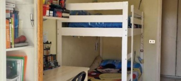 Квартира с 2 спальнями в Кальяри, Италия № 304837 7