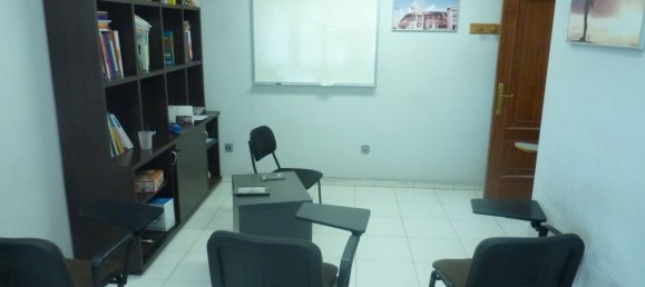 51m² Commercial property in Basque Autonomous Community, Spain No. 172102 3