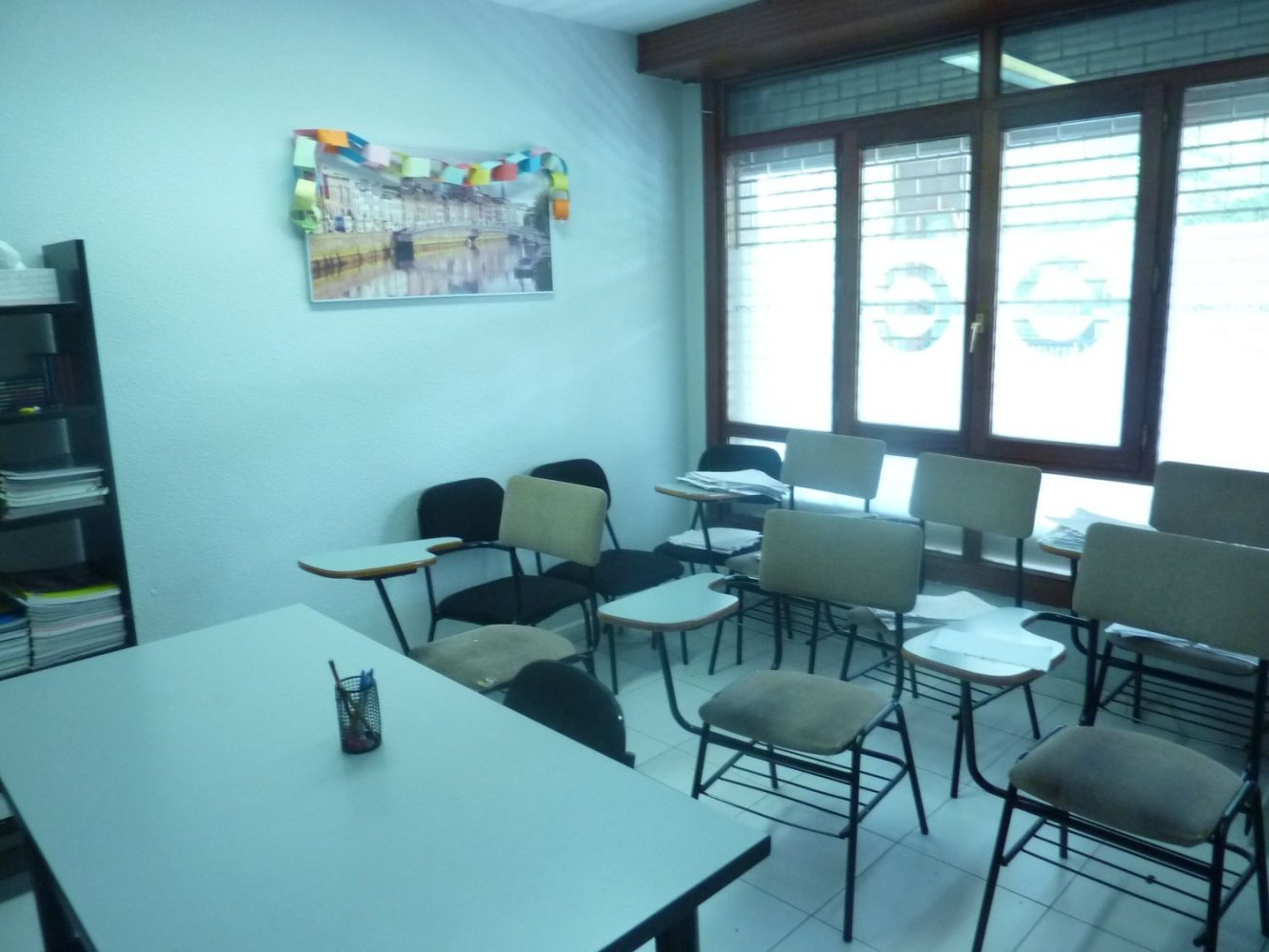 51m² Commercial property in Basque Autonomous Community, Spain No. 172102