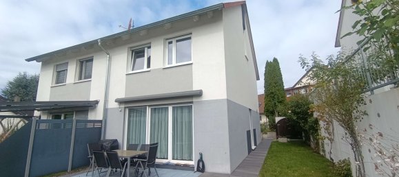4 غرف نوم تاون هاوس في Boblingen, Germany رقم 267315 3