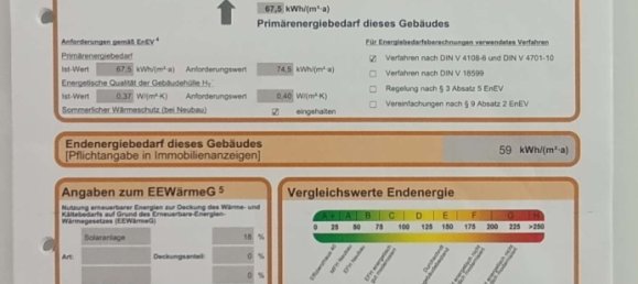 4 غرف نوم تاون هاوس في Boblingen, Germany رقم 267315 8