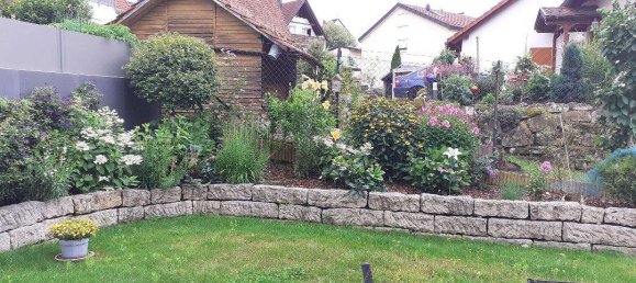 4 غرف نوم تاون هاوس في Boblingen, Germany رقم 267315 18