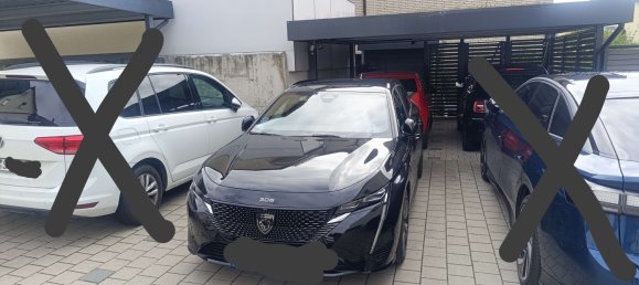 4 غرف نوم تاون هاوس في Boblingen, Germany رقم 267315 7