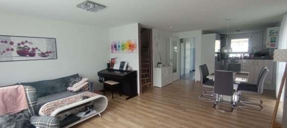 4 غرف نوم تاون هاوس في Boblingen, Germany رقم 267315 10