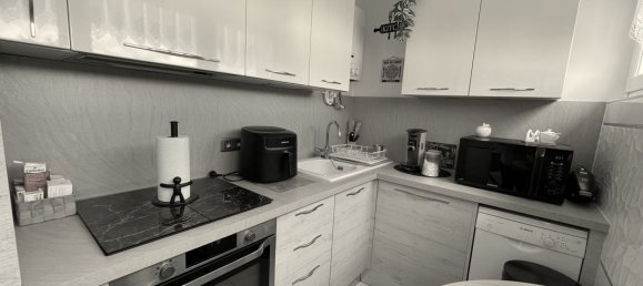 Квартира с 3 спальнями в Тьонвиль, Франция № 230402 5