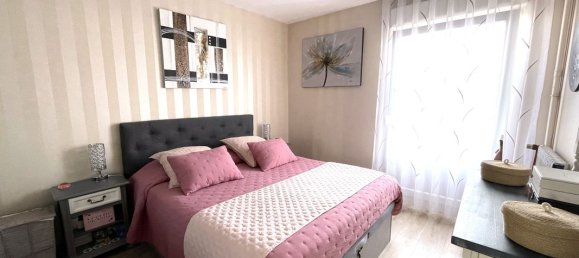 Квартира с 3 спальнями в Тьонвиль, Франция № 230402 6