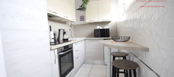 Квартира с 3 спальнями в Тьонвиль, Франция № 230402 4