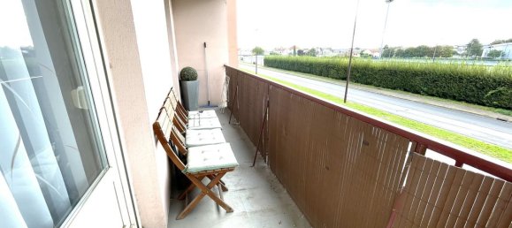 Квартира с 3 спальнями в Тьонвиль, Франция № 230402 9