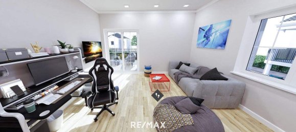 Adosado de 4 habitaciónes en Liesing, Austria No. 127676 3