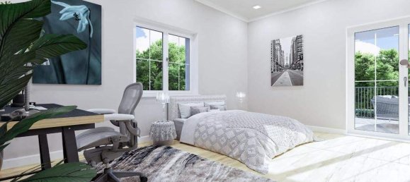 Adosado de 4 habitaciónes en Liesing, Austria No. 127676 2