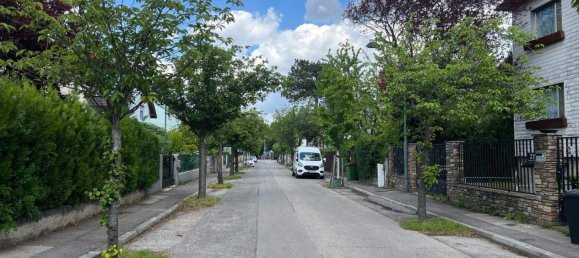 Adosado de 4 habitaciónes en Liesing, Austria No. 127676 21