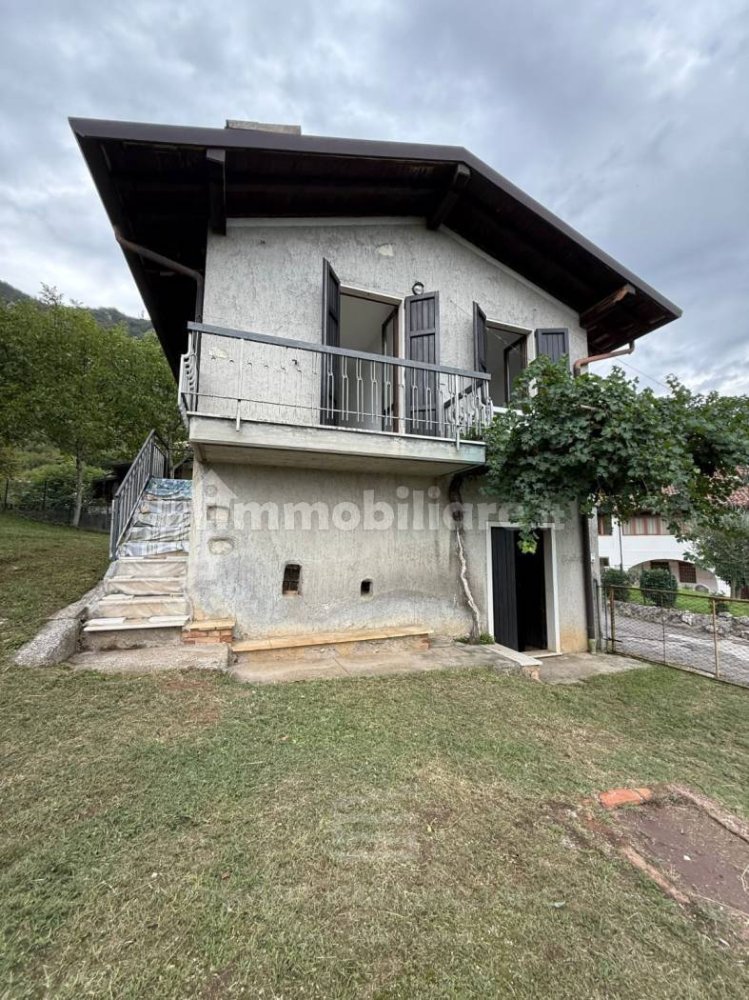 Дом с 1 спальней в Боттичино, Италия № 337481