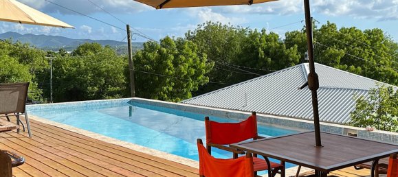 Коммерческая недвижимость с 3 спальнями в Сидар Гров, Антигуа и Барбуда № 51 7