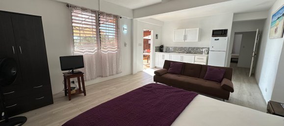 Коммерческая недвижимость с 3 спальнями в Сидар Гров, Антигуа и Барбуда № 51 28