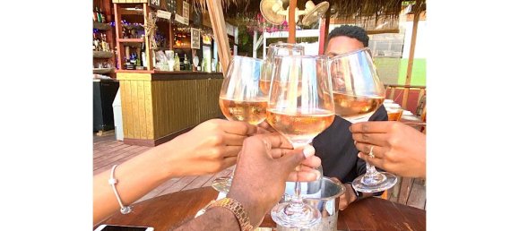 Коммерческая недвижимость с 3 спальнями в Сидар Гров, Антигуа и Барбуда № 51 19