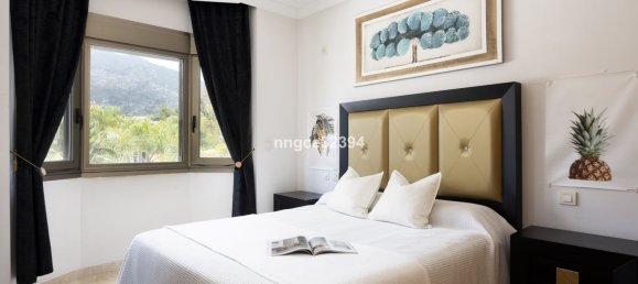 4 bedrooms Villa in Marbella, Spain No. 152991 17