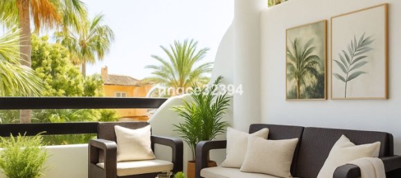 4 bedrooms Villa in Marbella, Spain No. 152991 15