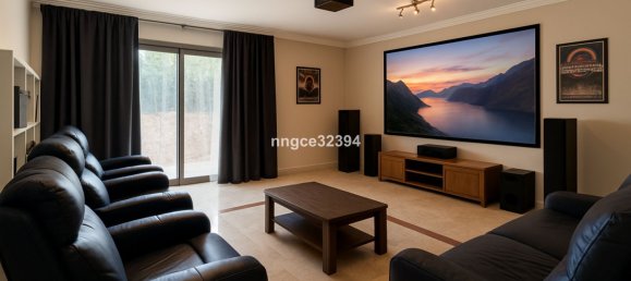 4 bedrooms Villa in Marbella, Spain No. 152991 27