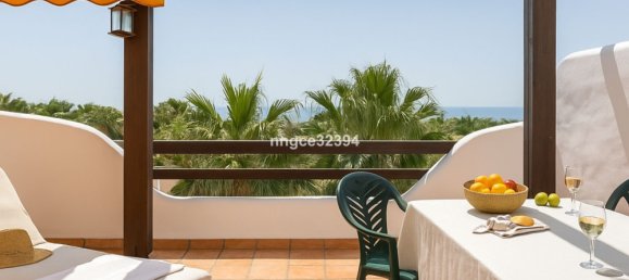 4 bedrooms Villa in Marbella, Spain No. 152991 7