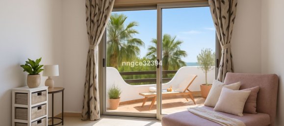 4 bedrooms Villa in Marbella, Spain No. 152991 22