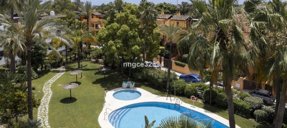 4 bedrooms Villa in Marbella, Spain No. 152991 32