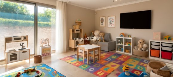 4 bedrooms Villa in Marbella, Spain No. 152991 29