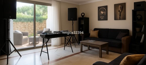 4 bedrooms Villa in Marbella, Spain No. 152991 30