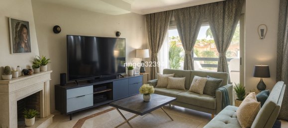 4 bedrooms Villa in Marbella, Spain No. 152991 14