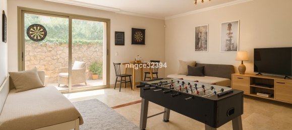 4 bedrooms Villa in Marbella, Spain No. 152991 28