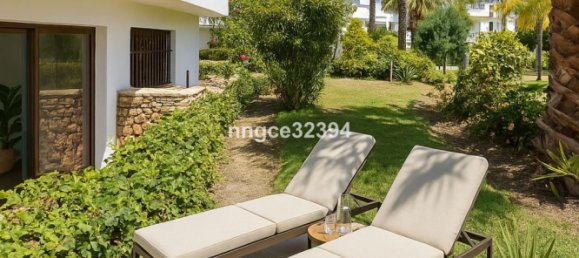 4 bedrooms Villa in Marbella, Spain No. 152991 6