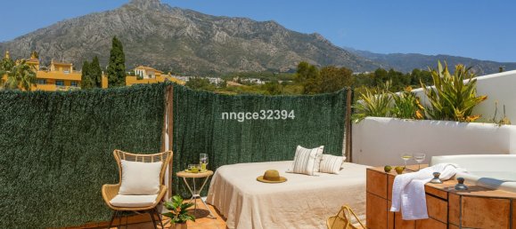 4 bedrooms Villa in Marbella, Spain No. 152991 9