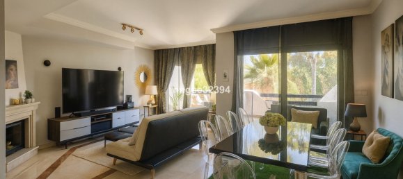 4 bedrooms Villa in Marbella, Spain No. 152991 13