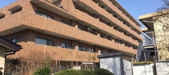 3 Schlafzimmer Wohnung in Chiba, Japan, Nr. 2954 2