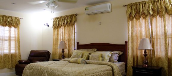 Вилла в Бастер, Сент-Китс и Невис № 27 8