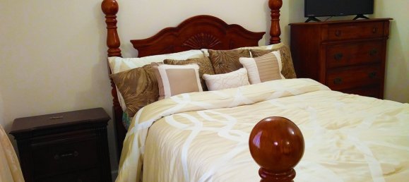 Вилла в Бастер, Сент-Китс и Невис № 27 5