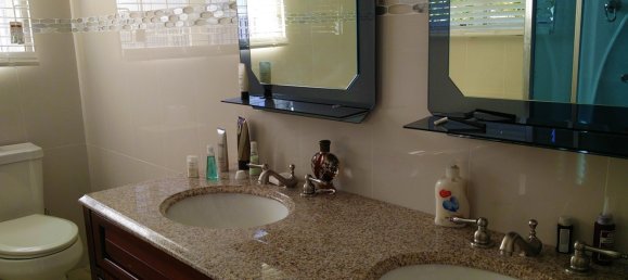 Вилла в Бастер, Сент-Китс и Невис № 27 6