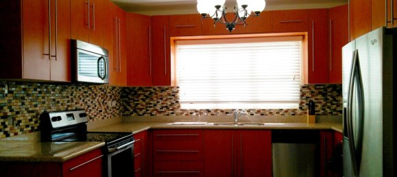 Вилла в Бастер, Сент-Китс и Невис № 27 2