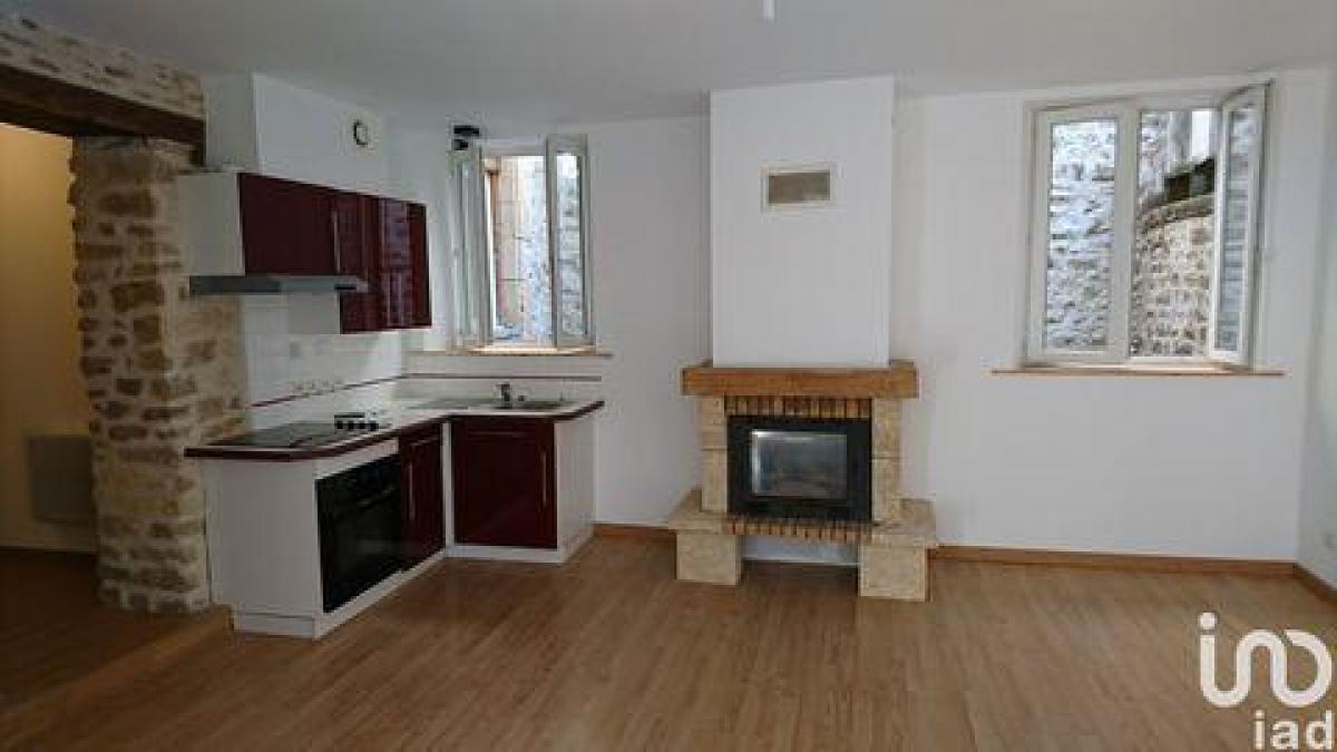 2 bedrooms Condo in Sedan, France No. 34534