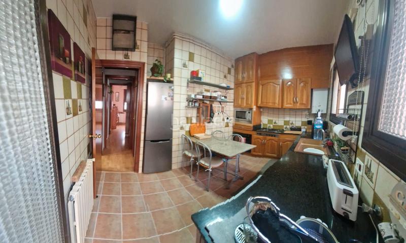 5 bedrooms Townhouse in Piera, Spain No. 218296