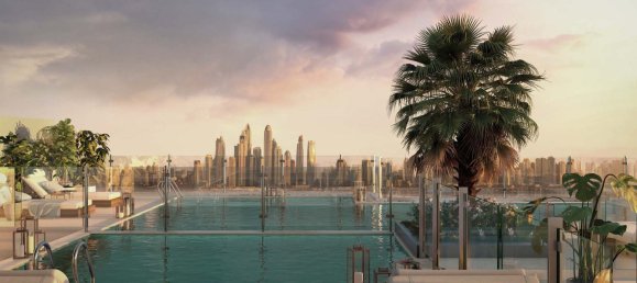 2 bedrooms Apartment in AZIZI CENTRAL, Al Furjan, UAE No. 60609 2